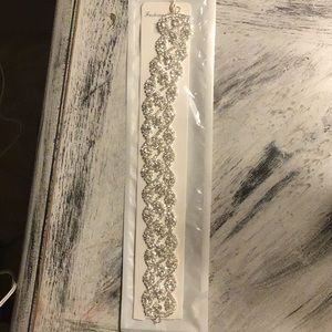 Choker... Fashion Jewelry